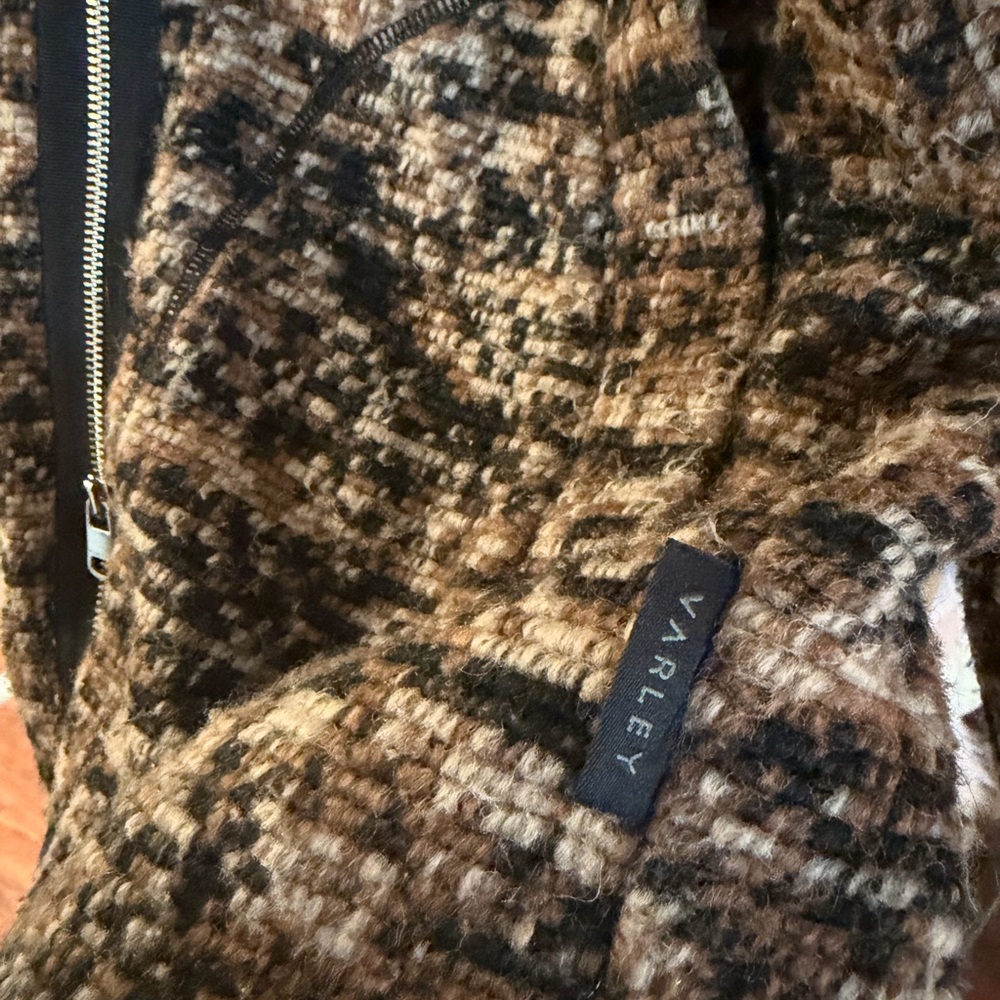 Varley Romar Jacket - Picture 3 of 4